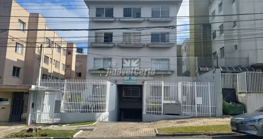 Apartamento com 3 quartos à venda na Rua Monsenhor Manoel Vicente, Água Verde, Curitiba