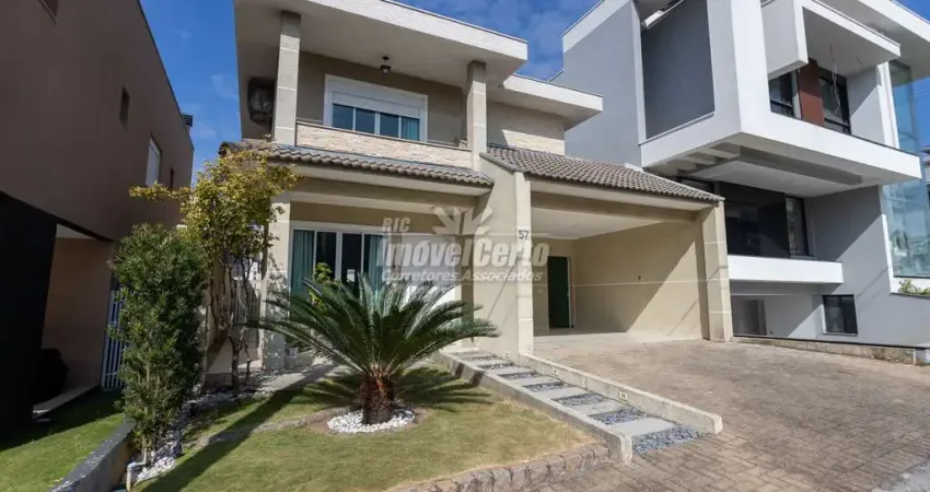 Casa com 3 quartos à venda na Rua Brazílio de Araújo, Cidade Industrial, Curitiba