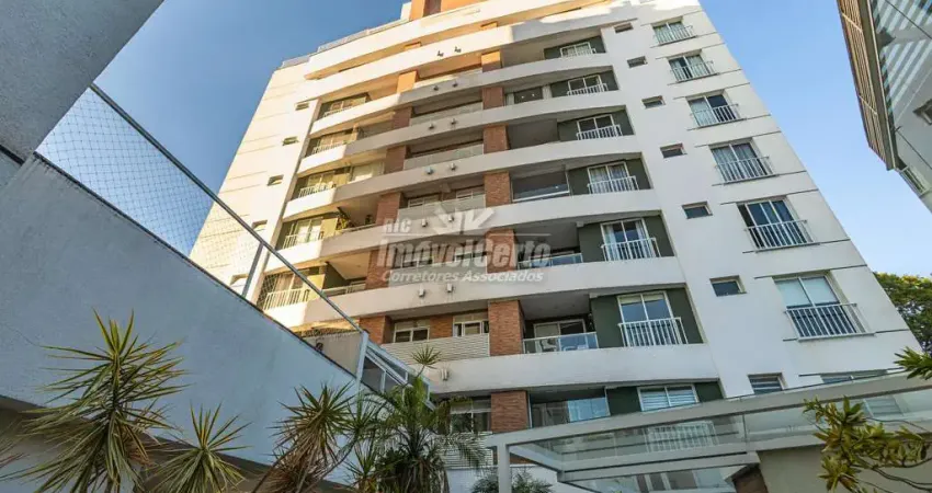 Apartamento com 3 quartos à venda na Rua Rodrigues Alves, Seminário, Curitiba
