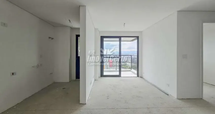 Apartamento com 2 quartos à venda na Avenida Presidente Affonso Camargo, 1773, Cristo Rei, Curitiba