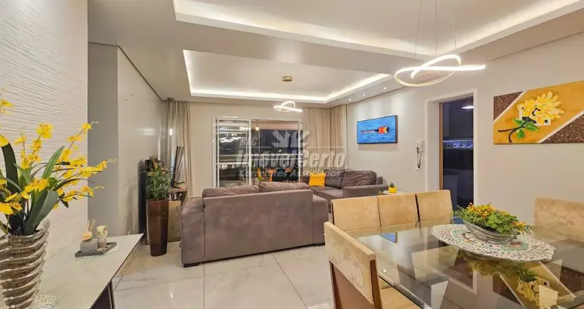 Apartamento com 4 quartos à venda na Rua Professora Doracy Cezzarino, 138, Portão, Curitiba