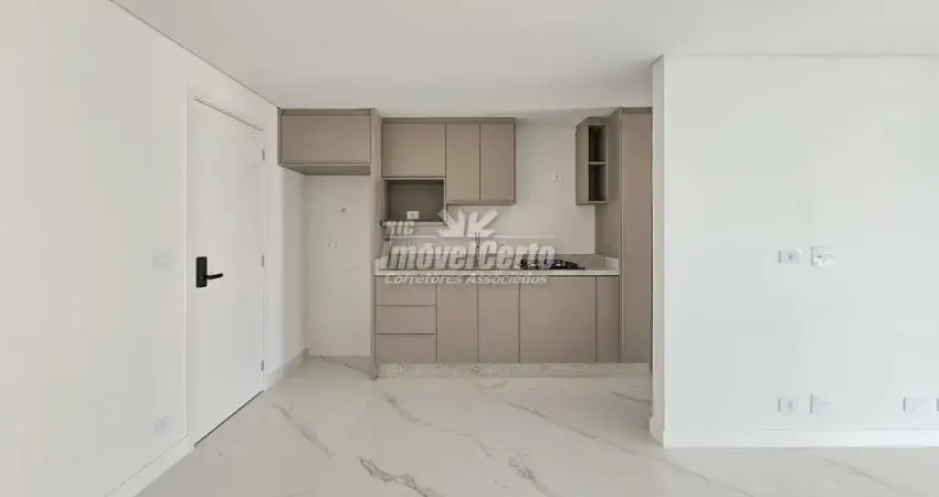 Apartamento com 2 quartos à venda na Avenida Presidente Affonso Camargo, 1773, Cristo Rei, Curitiba