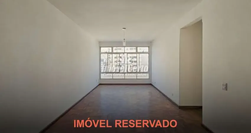 Apartamento com 3 quartos à venda na Rua Marechal Deodoro, 1115, Centro, Curitiba