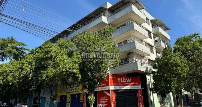 Prédio à venda na Avenida Carlos Gomes, 346, Vila Portes, Foz do Iguaçu
