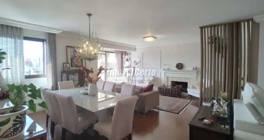 Apartamento com 3 quartos à venda na Avenida Iguaçu, Água Verde, Curitiba