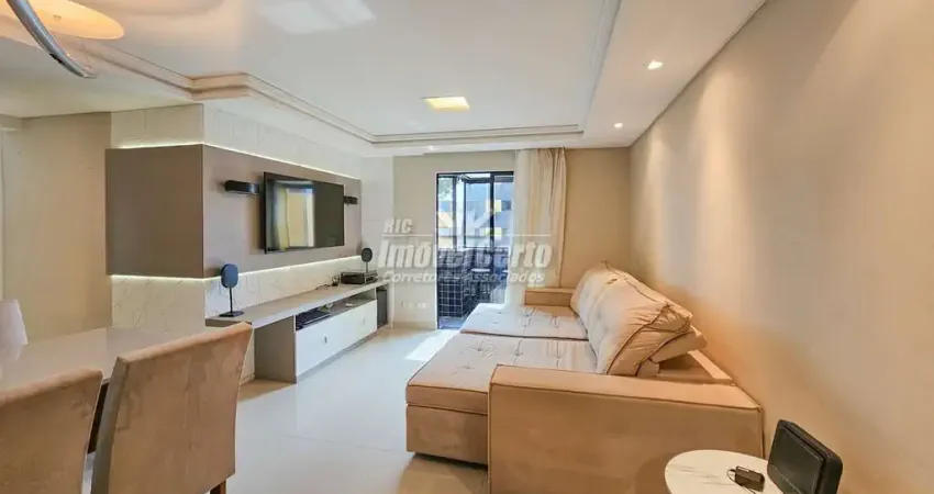 Apartamento com 2 quartos à venda na Avenida Anita Garibaldi, 1530, Cabral, Curitiba