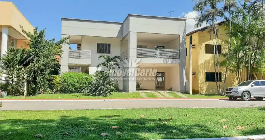 Casa em condomínio fechado com 4 quartos à venda na Rodovia Arthur Bernardes, 1650, Pratinha (Icoaraci), Belém