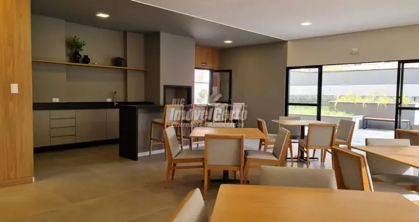 Apartamento com 2 quartos à venda na Rua Pará, 1306, Água Verde, Curitiba