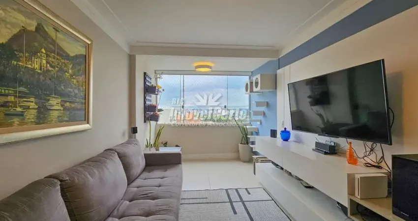 Apartamento com 3 quartos à venda na Rua Belém, 61, Cabral, Curitiba