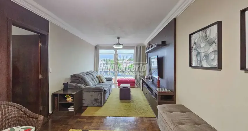 Apartamento com 3 quartos à venda na Avenida Presidente Kennedy, 1515, Água Verde, Curitiba