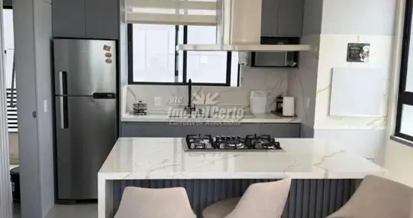 Apartamento com 3 quartos à venda na Rua 1019, 525, Itajubá, Barra Velha