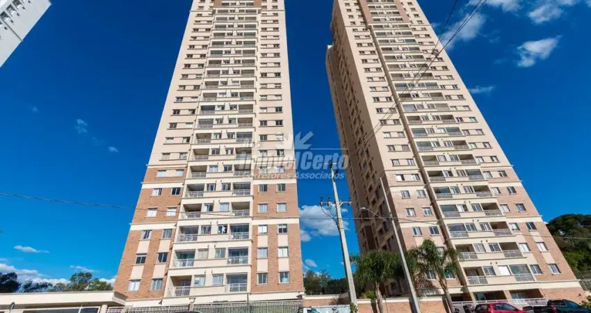 Apartamento com 2 quartos para alugar na Rua Professor Pedro Viriato Parigot de Souza, 5285, Ecoville, Curitiba