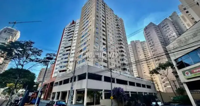Apartamento com 3 quartos à venda na Rua Padre Anchieta, 2671, Bigorrilho, Curitiba