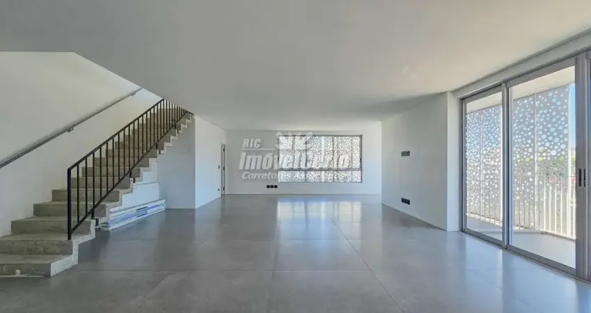 Cobertura com 3 quartos à venda na Rua Coronel Ottoni Maciel, 404, Vila Izabel, Curitiba