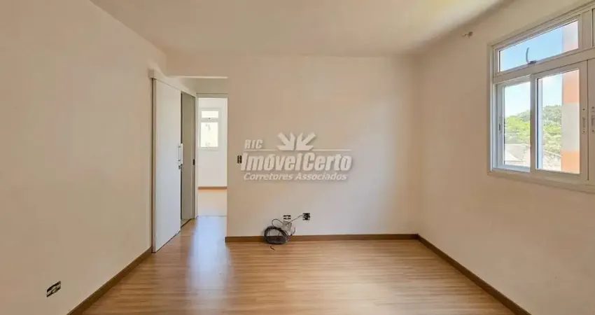 Apartamento com 2 quartos à venda na Rua Reinaldo Richter, 155, Campo Comprido, Curitiba