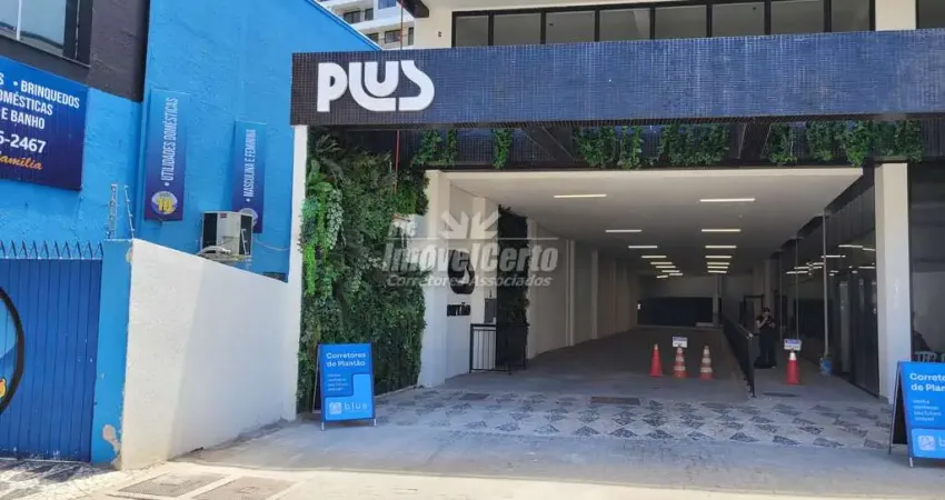 Apartamento com 1 quarto à venda na Avenida República Argentina, 3165, Portão, Curitiba