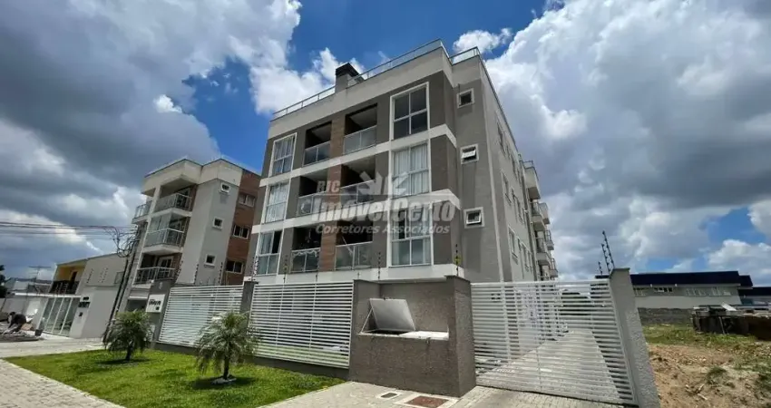 Apartamento com 3 quartos à venda na Rua Rio Tocantins, 316, Weissópolis, Pinhais