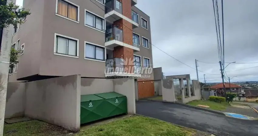 Apartamento com 2 quartos para alugar na Rua Antônio Natal, Jardim Amélia, Pinhais