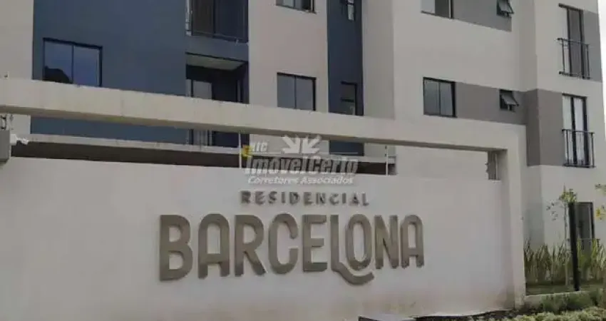 Apartamento com 2 quartos para alugar na Rua Henrique Coelho Neto, Vargem Grande, Pinhais