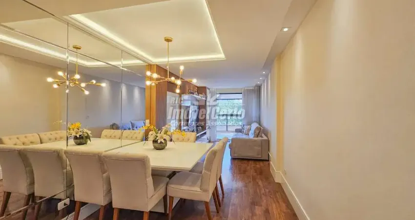 Apartamento com 2 quartos à venda na Avenida Prefeito Maurício Fruet, 1270, Cajuru, Curitiba