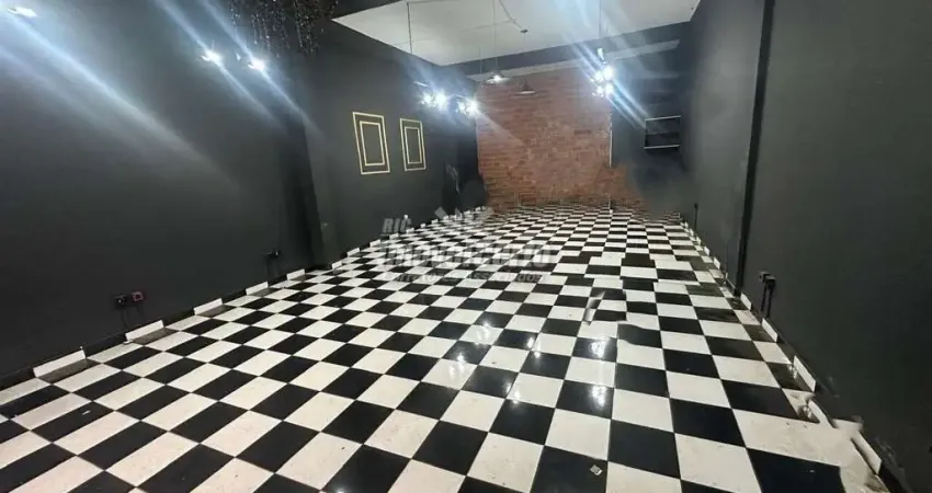Sala comercial para alugar na Rua Rio Trombetas, Weissópolis, Pinhais