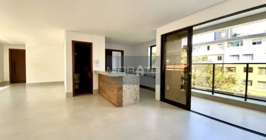 Apartamento 2 suítes, 2 vagas, Liberdade - Belo Horizonte/MG