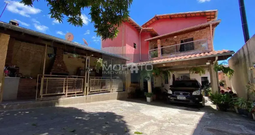 Casa, Bairro Novo Progresso