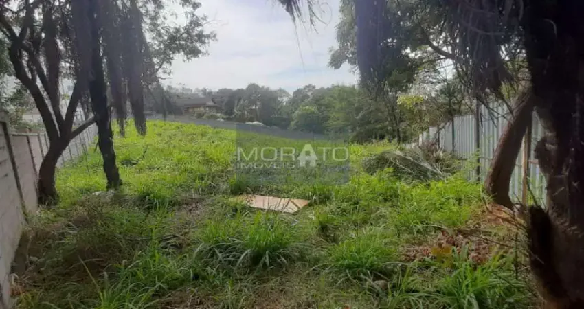 Terreno à venda na Rua Oito, --, Cabral, Contagem