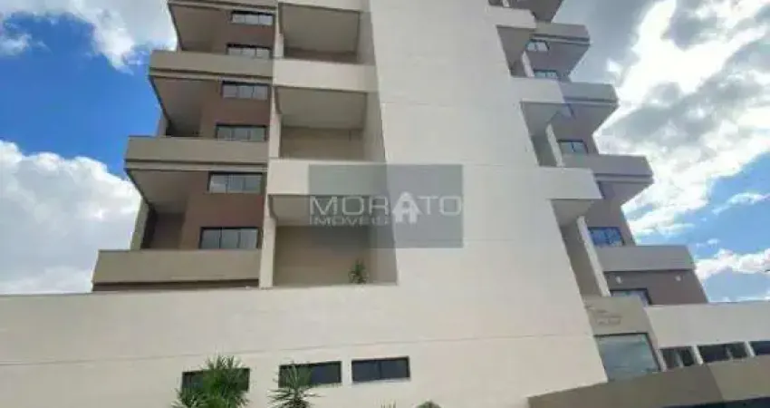 Apartamento à venda, 4 quartos, 2 suítes, 4 vagas, Fonte Grande - Contagem/MG