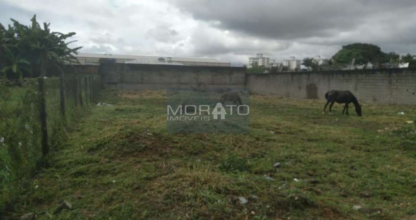 Terreno à venda, Bandeirantes (Pampulha) - Belo Horizonte/MG
