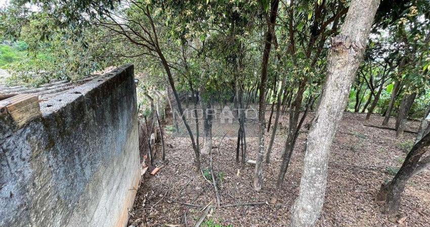 Terreno à venda na Rua Sete, --, Chácara Cotia, Contagem