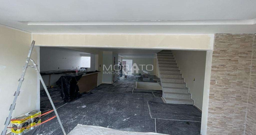 Casa à venda, 3 quartos, 1 suíte, 8 vagas, Alvorada - Contagem/MG