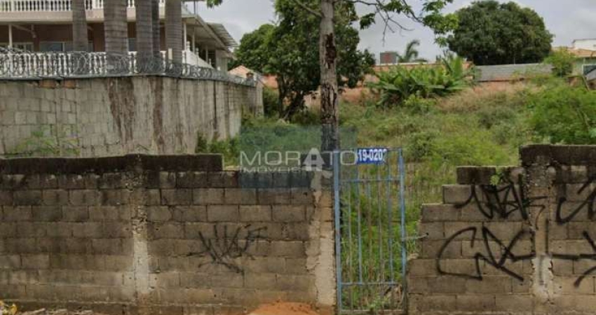 Terreno à venda, Bandeirantes (Pampulha) - Belo Horizonte/MG