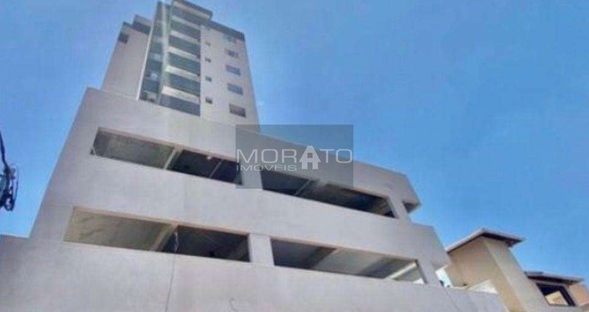 Apartamento com 2 quartos à venda na Alameda dos Sabiás, --, Cabral, Contagem