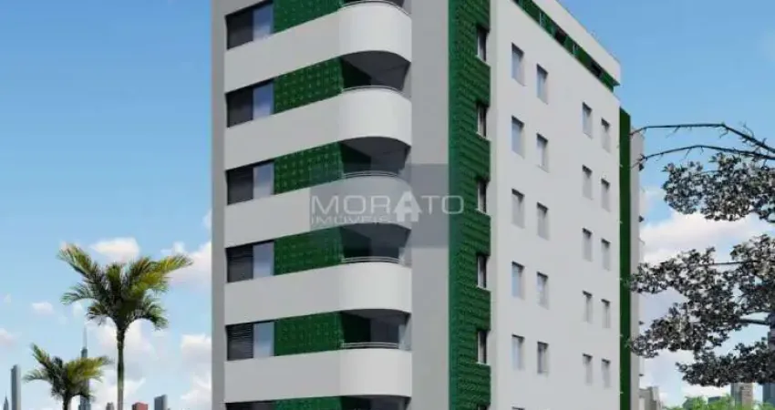 Apartamento à venda, 3 quartos, 1 suíte, 2/3 vagas, Cabral - Contagem/MG
