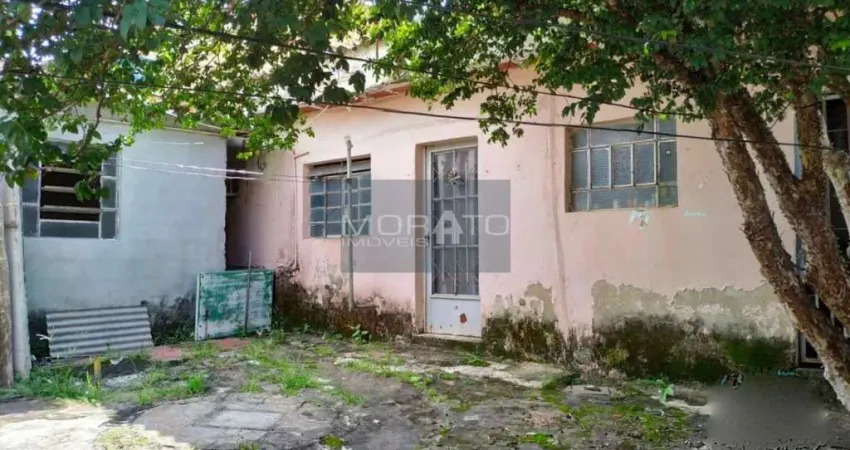 Terreno à venda na Rua Pedro Coelho Vergara, --, Paquetá, Belo Horizonte