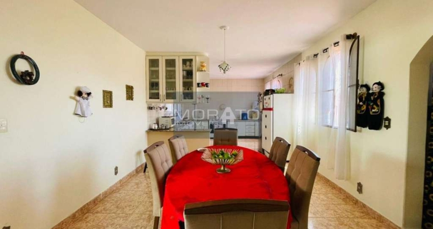 Casa à venda, 4 quartos, 1 suíte, 2 vagas, Jardim Vera Cruz - Contagem/MG