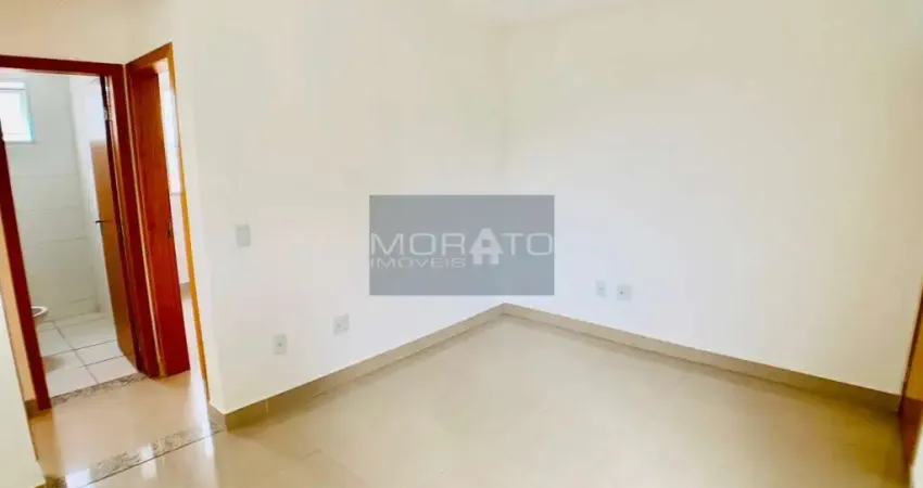 Vendo Apartamento 2 Quartos 1 Vaga Bairro Manacás