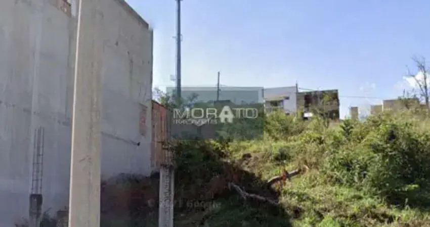 Terreno à venda, Arvoredo II - Contagem/MG