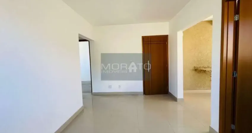 Apartamento à venda, 3 quartos, 1 vaga, Pedra Azul - Contagem/MG