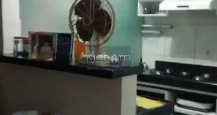 Apartamento à venda, 2 quartos, 1 vaga, Arpoador - Contagem/MG