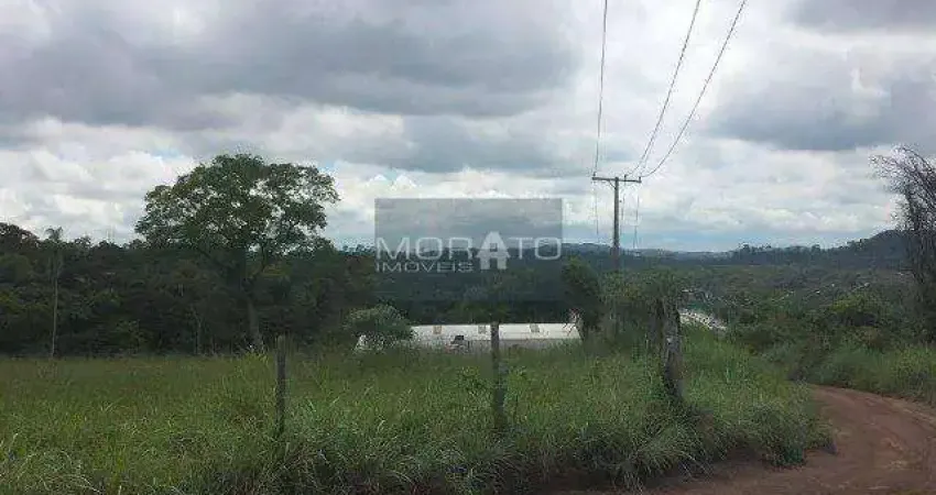Terreno Com 46.789,22m² Muito próximo ao Ceasa Com Topografia Plana.