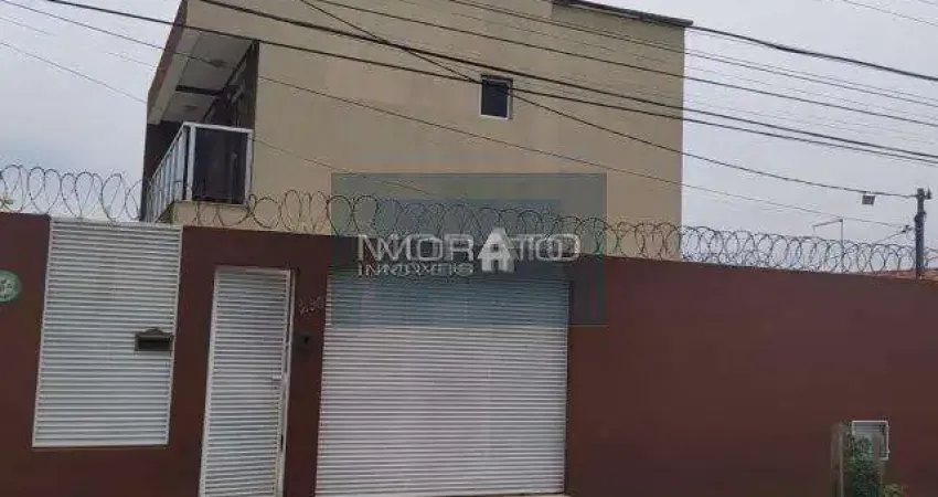 Casa 3 quartos 1 suíte 2 vagas Novo Progresso