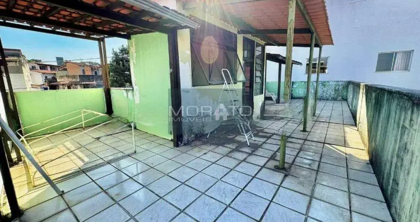 Terreno à venda na Rua Senador Firmino, --, Ouro Preto, Belo Horizonte