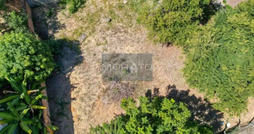 Terreno à venda na Rua Castelo Lamego, --, Castelo, Belo Horizonte