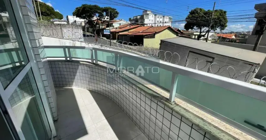 Cobertura 03 Quartos, Suíte, 2 vagas |Bairro Inconfidentes