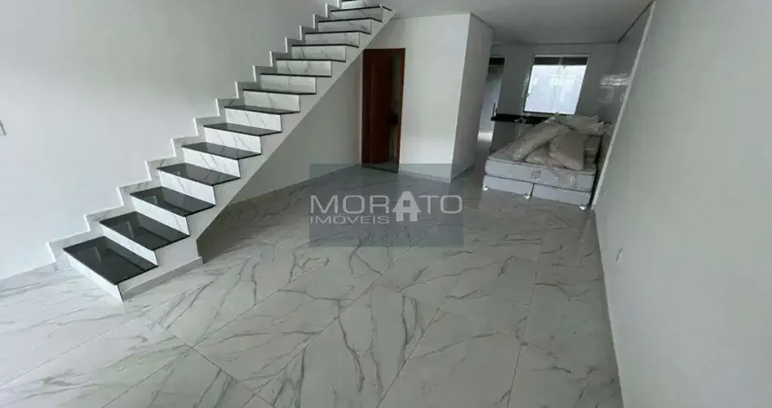 Casa geminada 3 quartos 1 suíte no Bairro Europa excelente oportunidade!!!!!!