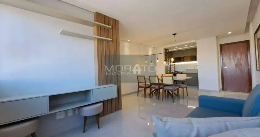Apartamento 3 quartos, 1 suíte, 2 vagas, Padre Eustáquio - Belo Horizonte/MG