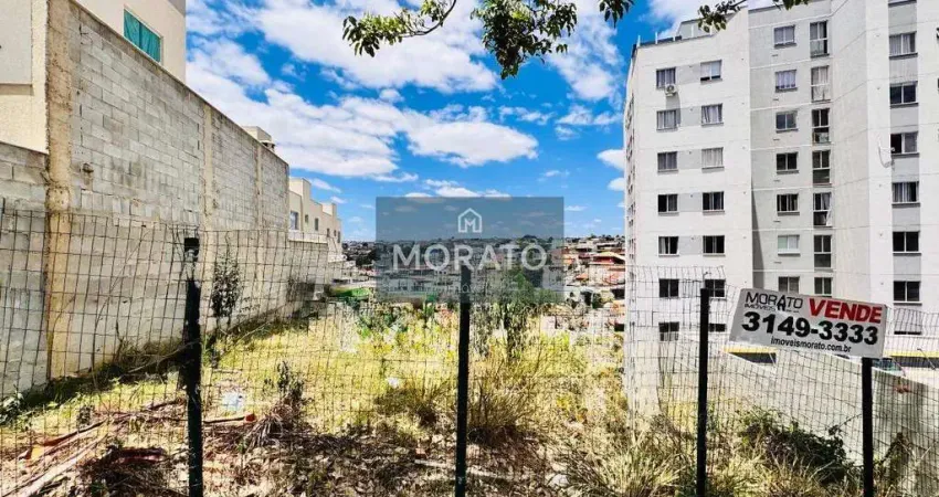 Terreno à venda na Alameda dos Pintassilgos, --, Cabral, Contagem