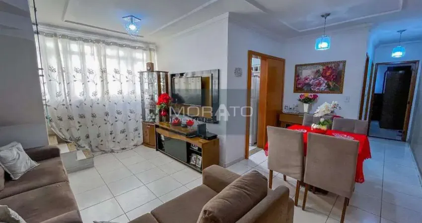 Cobertura 3 Quartos 2 Vagas Bairro Manacás